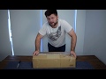 Unboxing a huge Alphacool Pack of Goodies | Tech Man Pat