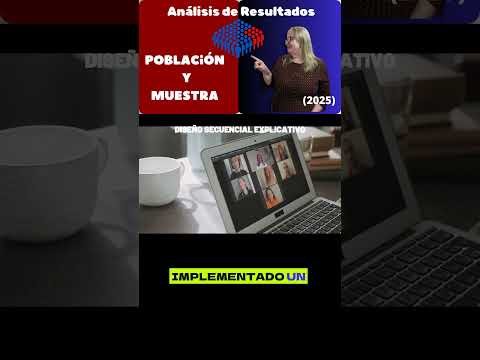 Método Mixto Diseño Secuencial Explicativo  #asesoriaprofeluisa #metodologias