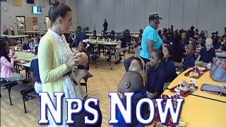NPS Now (Week of 10-10-16)
