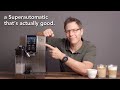 Delonghi Dinamica Plus Superautomatic Coffee Machine Review