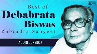 Best of debabrata biswas is an absolute collection bengali tagore’s
songs or rabindra sangeet songs. began to be extremely popular both
a...