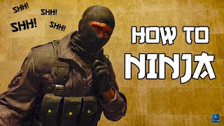 How to Ninja Defuse in Black Ops 6 (BEST Class Setup, Tip & Tricks!) screenshot 2