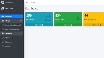 Make E-com in Laravel 7 - Recap (1-34) | Debugging | JSON Object | Array | Live Session