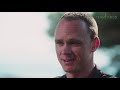 Chris Froome: My Road to Recovery