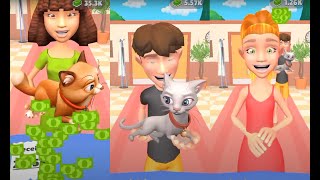 Parasite Cleaner Walkthrough Gameplay Update Mobile Game screenshot 4