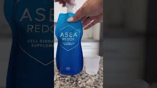 How I Take My Redox Supplement Pouch for Energy and Immune Support | #Redox #GutHealth, #Immune