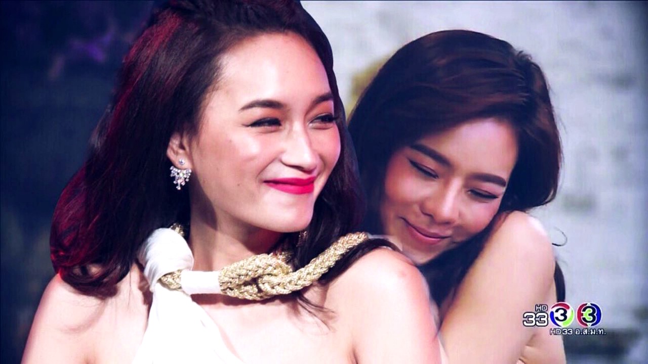 [OPV] บีคริส -อย่าบอกว่าฉันรักเธอ-