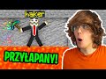 ZŁAPAŁEM CHEATERA Na Serwerze! | Minecraft Extreme!