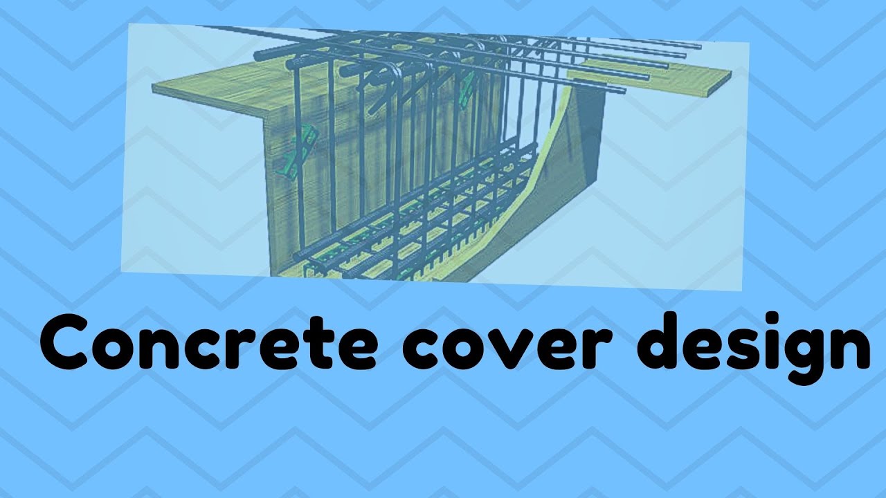 Concrete Cover YouTube