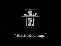 Lore Black Stockings 