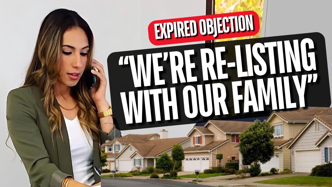 Expert Objection Handling Techniques to Close More Real Estate Deals ...