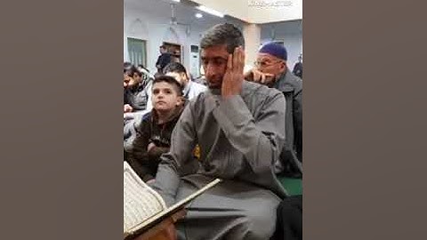 القارئ عماد صبحي العاني سورة فاطر