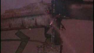 Homeless Man Found Dead 2 Weeks After Fire