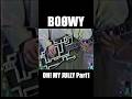 OH! MY JULLY Part1 #boowy  #ボウイ #氷室京介 #布袋寅泰 #松井恒松 #高橋まこと #bo&oslash;wy #rock #live #lastgigs #暴威 #1224