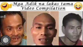 Funny Videos Compilation (Adik\/Filipino\/Viral Edition)