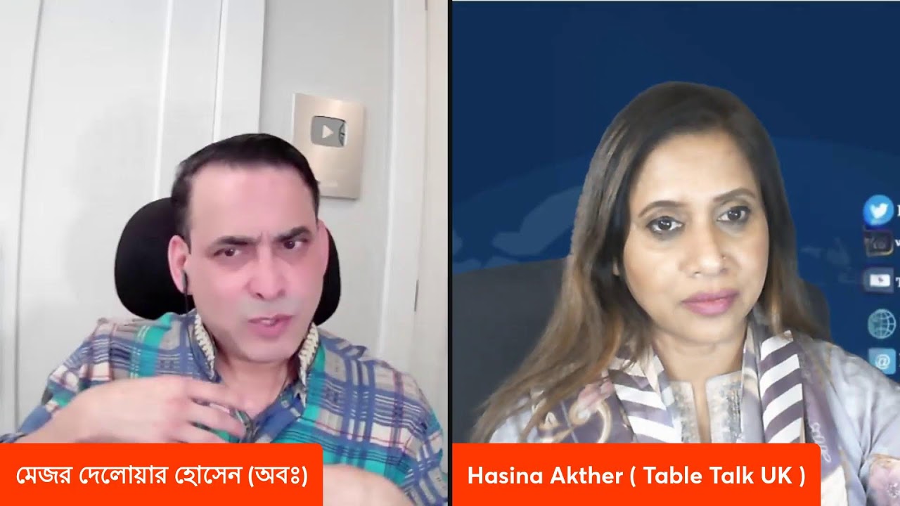 মধ্যপ্রাচ্যের বর্তমান অবস্থা ও তার প্রভাব কি বাংলাদেশে!