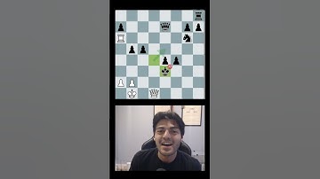 Never resign! #chess #chessplayer #chessgame