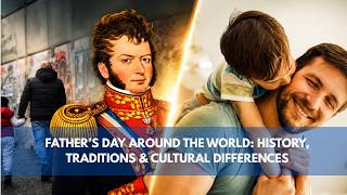 The Untold Story of Father’s Day: From America to the World