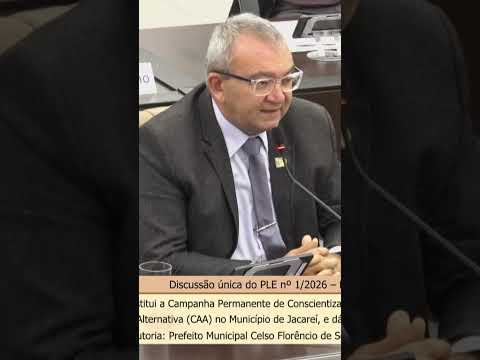 #SHORTS Marcelo Dantas #tvcâmarajacareí #noticias #jacareí #legislativo #câmaradejacareí #vereador