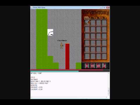 More of my JAVA-based game I created from scratch