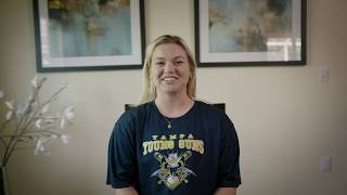 2019 Hometown Hero Ambassador Jessie Warren (Trailer)