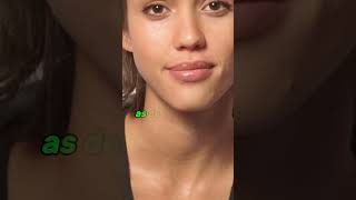 No wonder Jessica Alba has been drinking baby formula for 15 years Wealth