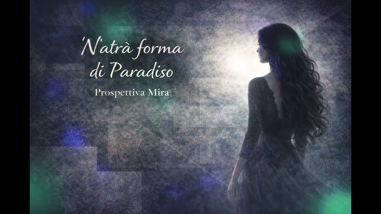 N'atra forma di ... - Prospettiva Mira (Sicilian Deephouse) style:  Sigur Ros Depeche Mode Royksopp