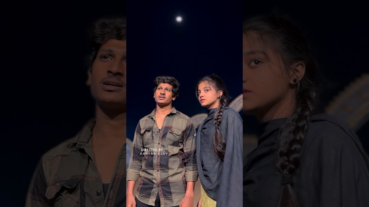 C/o Love - EP 05 Written & Directed by Aaryan Ajay || 