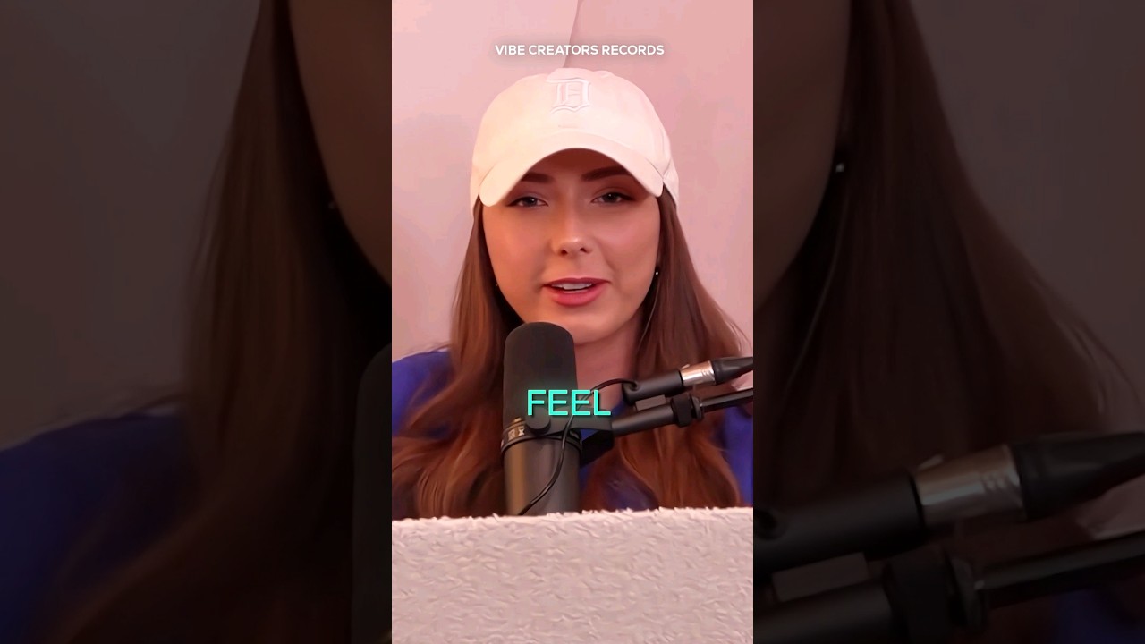 Hailie REACTS On Somebody Save Me by Eminem 💔