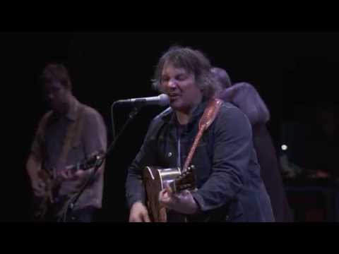 Vidéo: Pincée De Gloire: Pleurer Avec Jeff Tweedy De Wilco - Réseau Matador