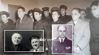 Abc/Story: Enver Hoxha, arsyet e vrasjeve te Teme Sejkos dhe Beqir Ballukut