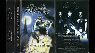 Download Lagu Ghoul - ...And Obscurity Returned on Earth [Full Demo - 1998] MP3