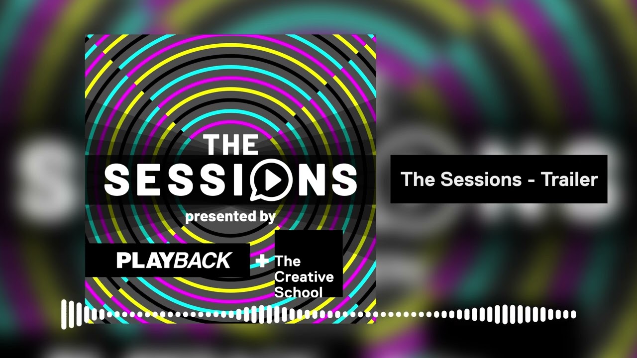The Sessions - Trailer