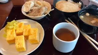 浅草麦とろツアー