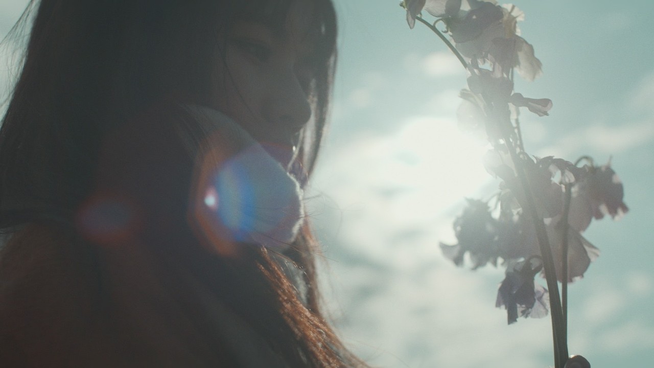 野田愛実 - sunrise(Official Lyric Video)