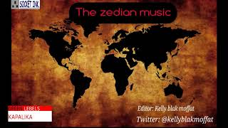 GREEN LABELS - KAPALIKA