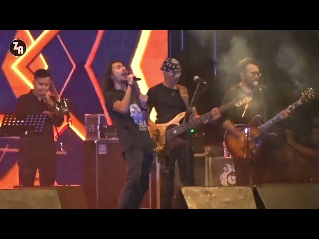 Bohemian Rhapsody - DEWA 19 Ft ELLO - Live At Infinite Live IIMS 2024 class=