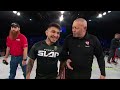 THE REAL DEAL FOR A REASON!! | Power Slap 6: Robert Trujillo vs Dallas Marron | FULL MATCH