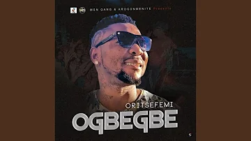 Ogbegbe