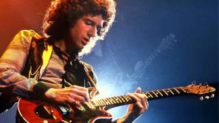 BRIAN MAY - Too much love will kill you (Rare Guitar Version By Brian May)