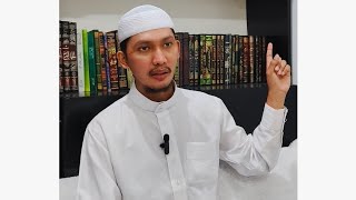 Muqaddimah Hadramiyah -- Adab Buang Hajat -- Awad Noval Munabari