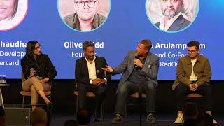 Day 1 Stage 1 Creating Customer-Centric Value Propositions with Payment to Drive... — Intersekt 2024