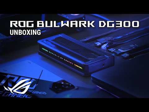 Asus DG300 USB-C Docking Station με HDMI 4K PD Ethernet Μαύρο