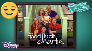 🎵JENERİK MÜZİĞİ🎶| İyi Şanslar Charlie | Disney Channel TR Resimi