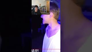 Ron liaisons to him playing piano for the last time #viral #fyp #stableronaldo