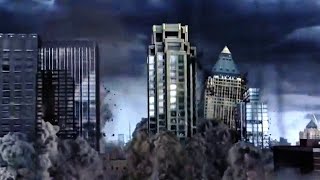 The End of: New York 5