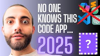 coding with 0 experience made me $243 in 2025 - USE this app (not chat gpt)