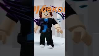 Несколько скинов бекона #roblox