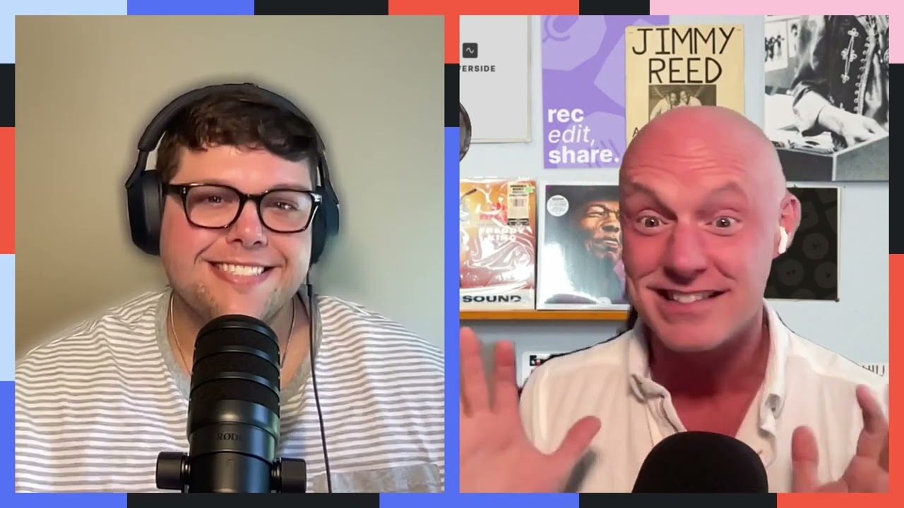 Collect Your Thoughts - Episode 3: Adulting