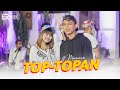 Esa Risty ft. Mamnun - Top Topan (Official Live Music) ER Music Production Mp3 Song